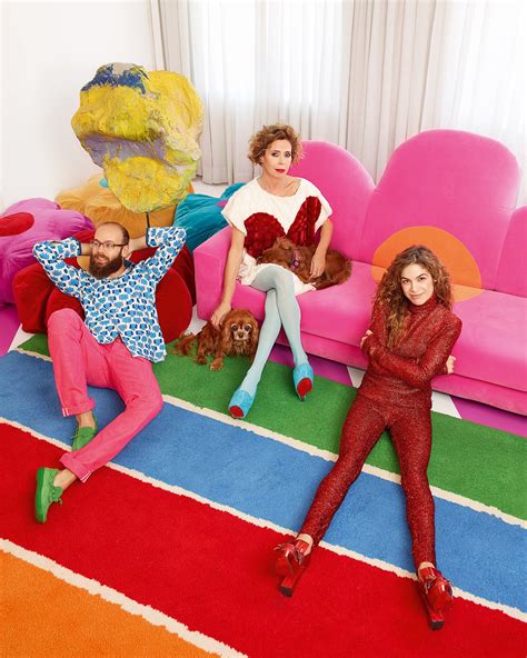 Atico Agatha Ruiz de la PRADA 